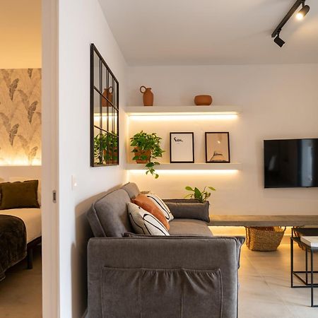Apt The V Home 卡门港 外观 照片