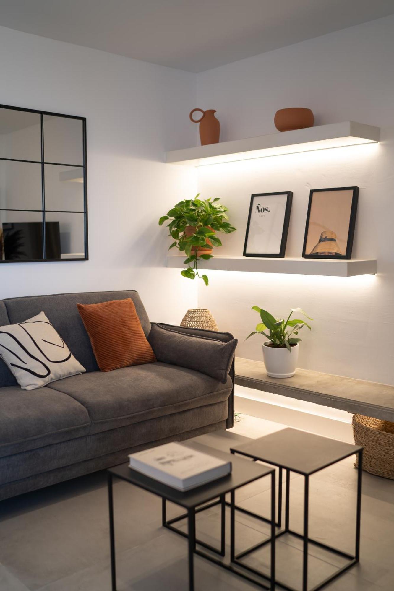 Apt The V Home 卡门港 外观 照片
