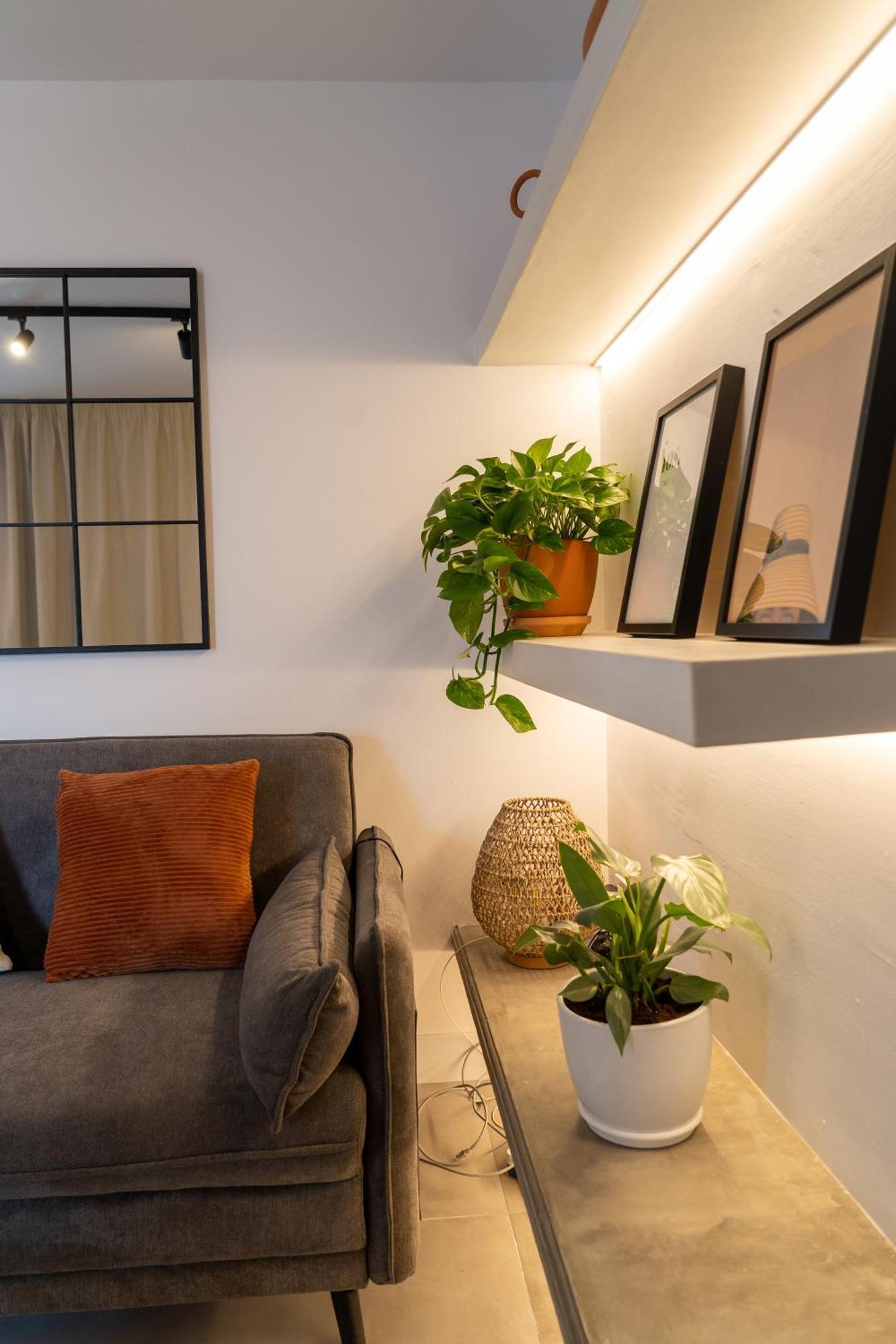 Apt The V Home 卡门港 外观 照片
