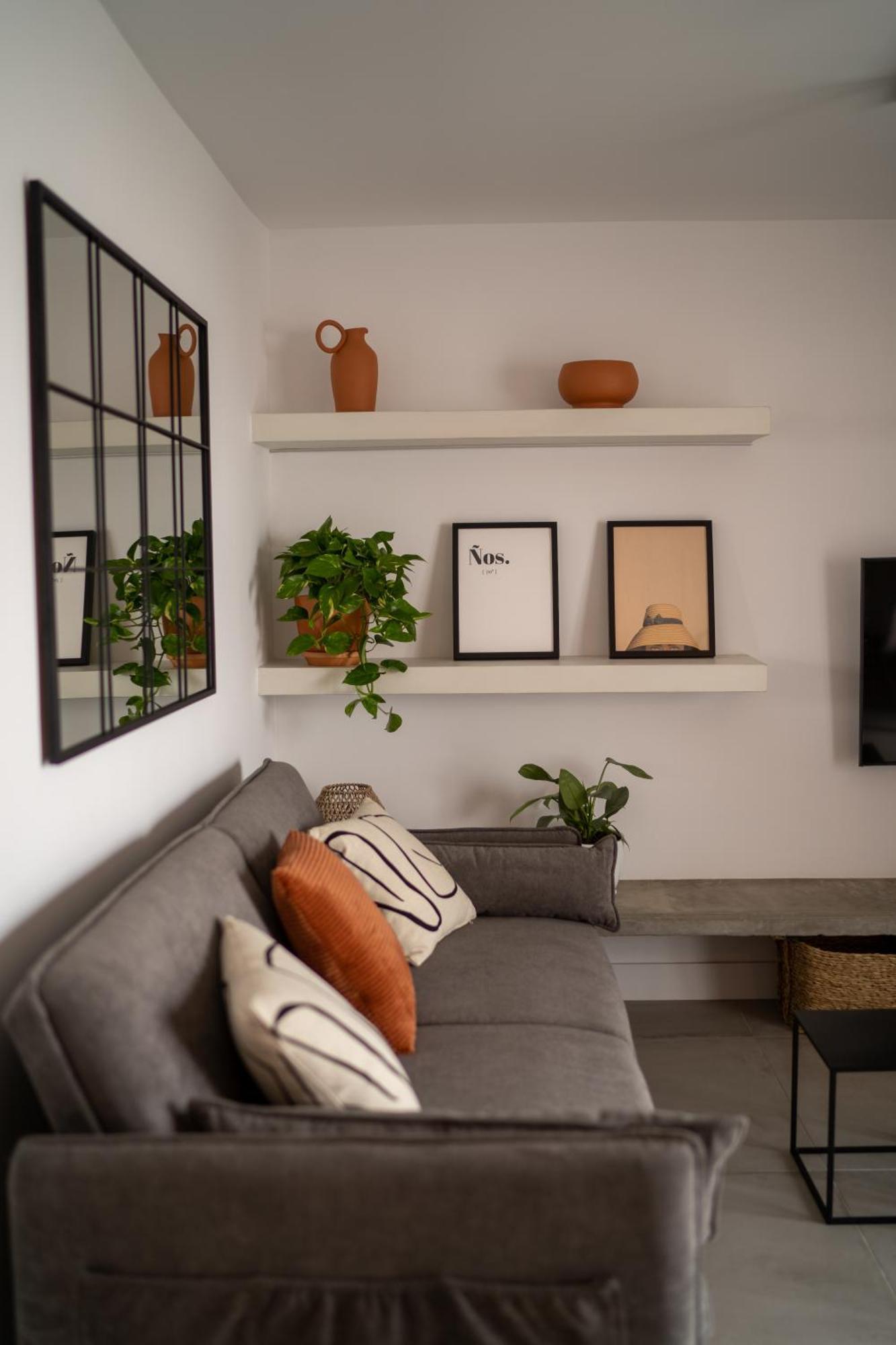 Apt The V Home 卡门港 外观 照片